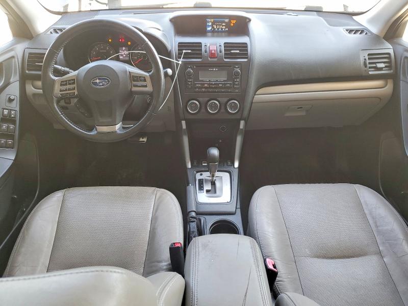 Продаж на аукціоні авто 2014 Subaru Forester, vin: JF2SJAHC5EH421961, номер лоту: 65000616