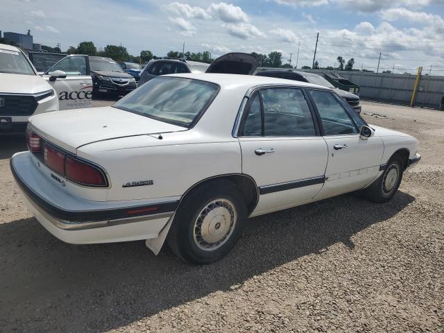 Aukcja sprzedaży 1993 Buick Lesabre, vin: 1G4HP53L9PH455647, numer aukcji: 64589906
