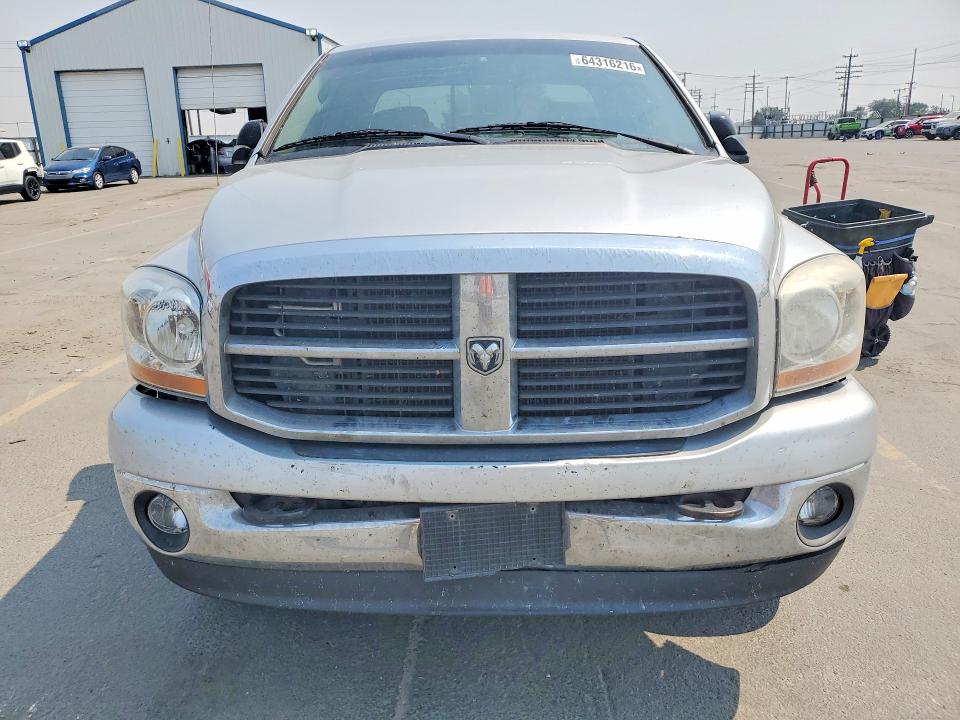 Aukcja sprzedaży 2006 Dodge Ram 2500, vin: 1D7KS28C56J143886, numer aukcji: 64316216