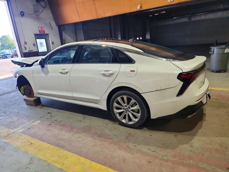 Продаж на аукціоні авто 2026 Kia K5, vin: KNAG44J89T5435876, номер лоту: 64782926