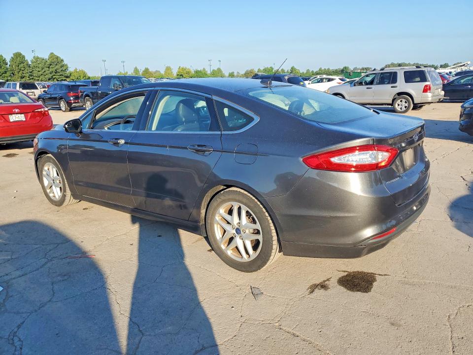 67036686 :رقم المزاد ، 1FA6P0HD8G5135498 vin ، 2016 Ford Fusion مزاد بيع