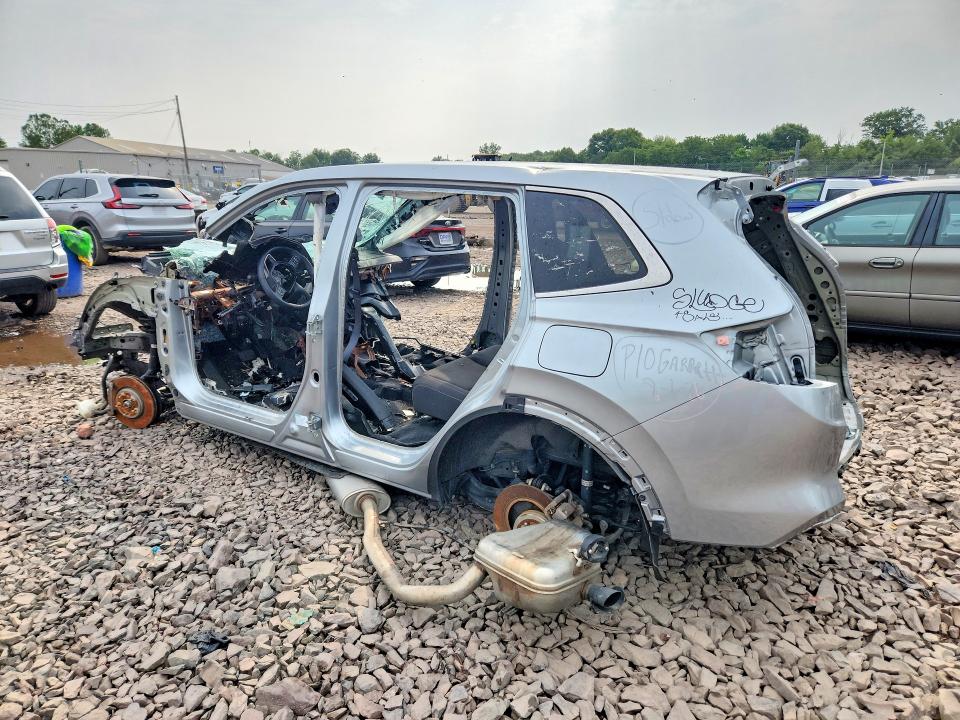 Aukcja sprzedaży 2025 Honda Cr -v, vin: 7FARS6H57SE037480, numer aukcji: 59999666
