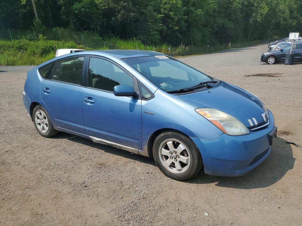 Продажа на аукционе авто 2008 Toyota Prius, vin: JTDKB20U687749017, номер лота: 64696456