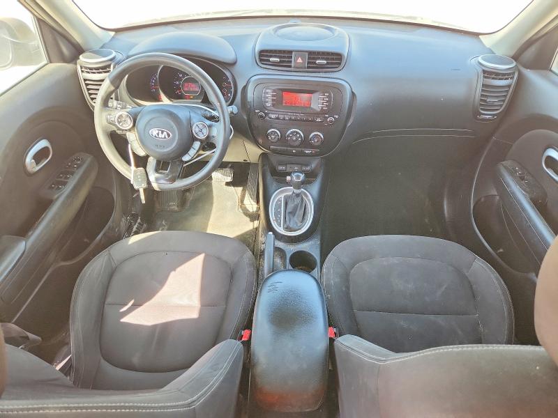 65043836 :رقم المزاد ، KNDJN2A26G7283815 vin ، 2016 Kia Soul مزاد بيع