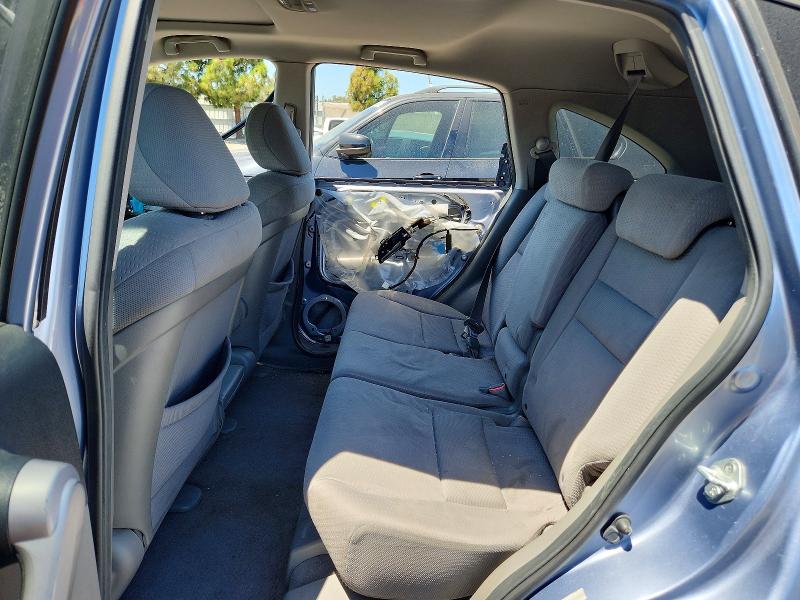 Aukcja sprzedaży 2007 Honda Cr-v, vin: JHLRE38507C017936, numer aukcji: 63478126