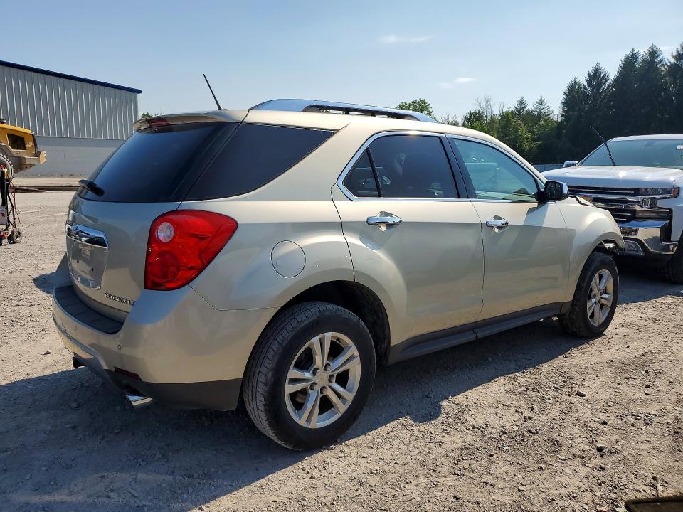 Aukcja sprzedaży 2013 Chevrolet Equinox, vin: 2GNFLGE35D6297770, numer aukcji: 63557046