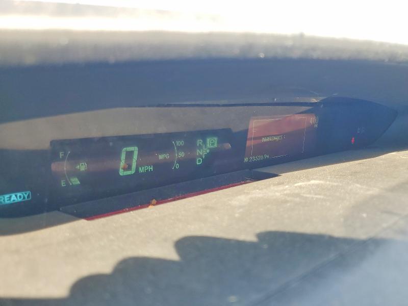 Продаж на аукціоні авто 2015 Toyota Prius, vin: JTDKN3DUXF0439935, номер лоту: 64814576
