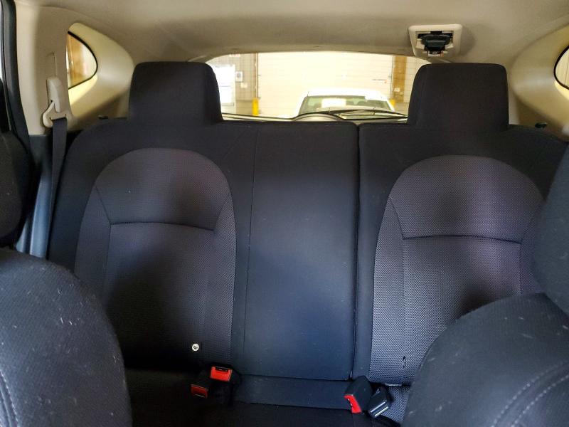 66278076 :رقم المزاد ، JN8AS5MV5BW675395 vin ، 2011 Nissan Rogue مزاد بيع