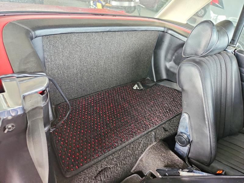 64239626 :رقم المزاد ، 10704412004256 vin ، 1972 Mercedes-benz 450 Sl مزاد بيع