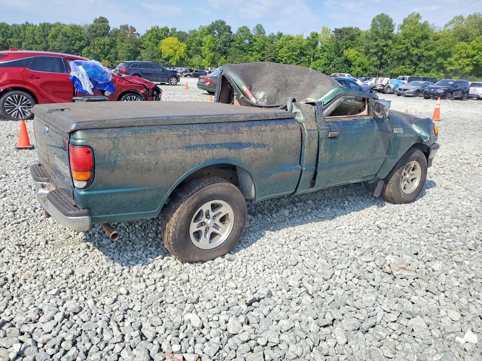 Aukcja sprzedaży 2000 Mazda B3000, vin: 4F4YR12V8YTM19772, numer aukcji: 65927216