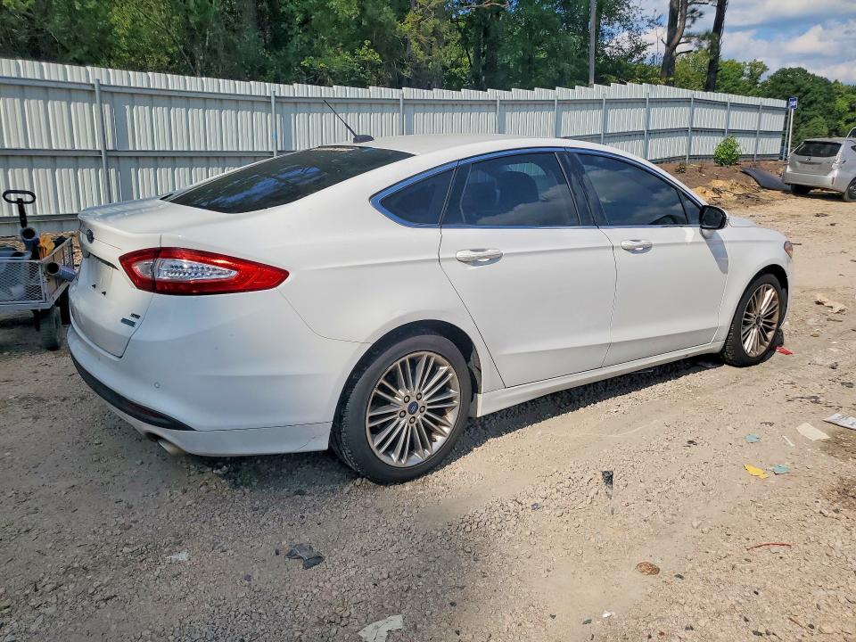 Aukcja sprzedaży 2015 Ford Fusion, vin: 3FA6P0HD6FR211070, numer aukcji: 64509406