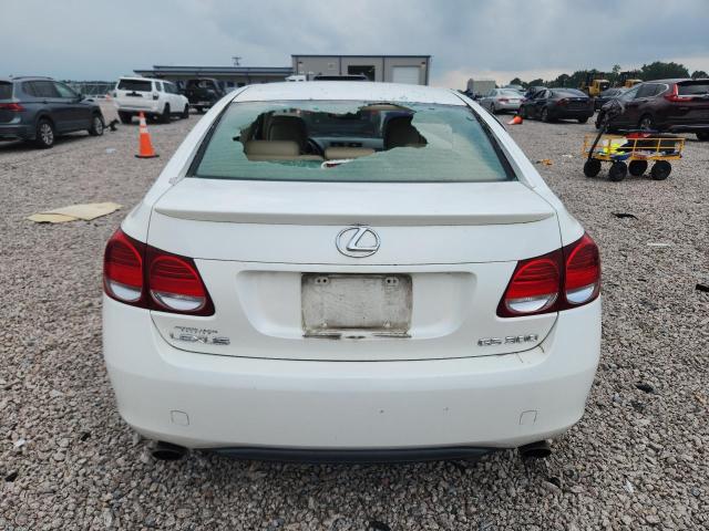 Aukcja sprzedaży 2006 Lexus Gs, vin: JTHBH96S365019604, numer aukcji: 65810936