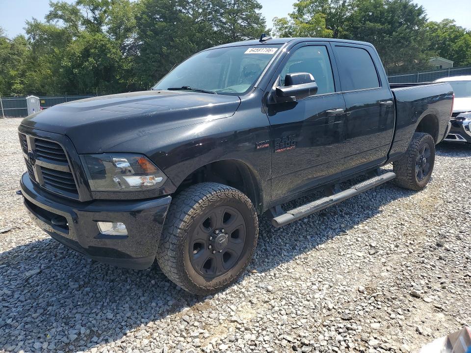 Продаж на аукціоні авто 2016 Ram 2500, vin: 3C6TR5DT3GG268784, номер лоту: 64591796