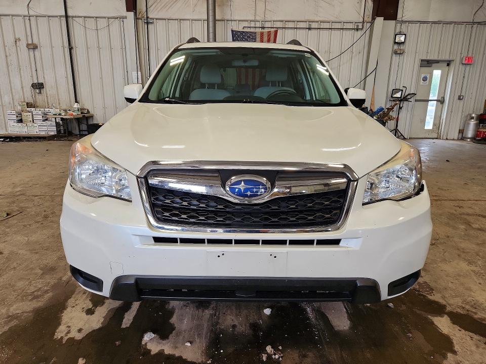 Aukcja sprzedaży 2015 Subaru Forester, vin: JF2SJADC4FH492186, numer aukcji: 64908996