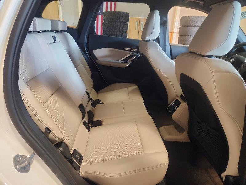 Продаж на аукціоні авто 2023 Bmw X1, vin: WBX73EF08P5X81165, номер лоту: 64976926