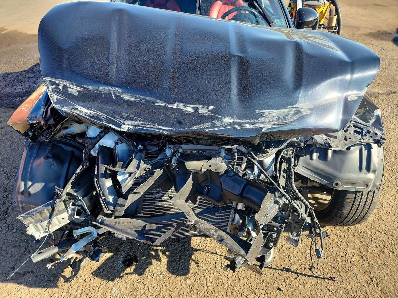 2020 Fiat 124 Spider მანქანა იყიდება აუქციონზე, vin: JC1NFAEK2L0145773, აუქციონის ნომერი: 65526606