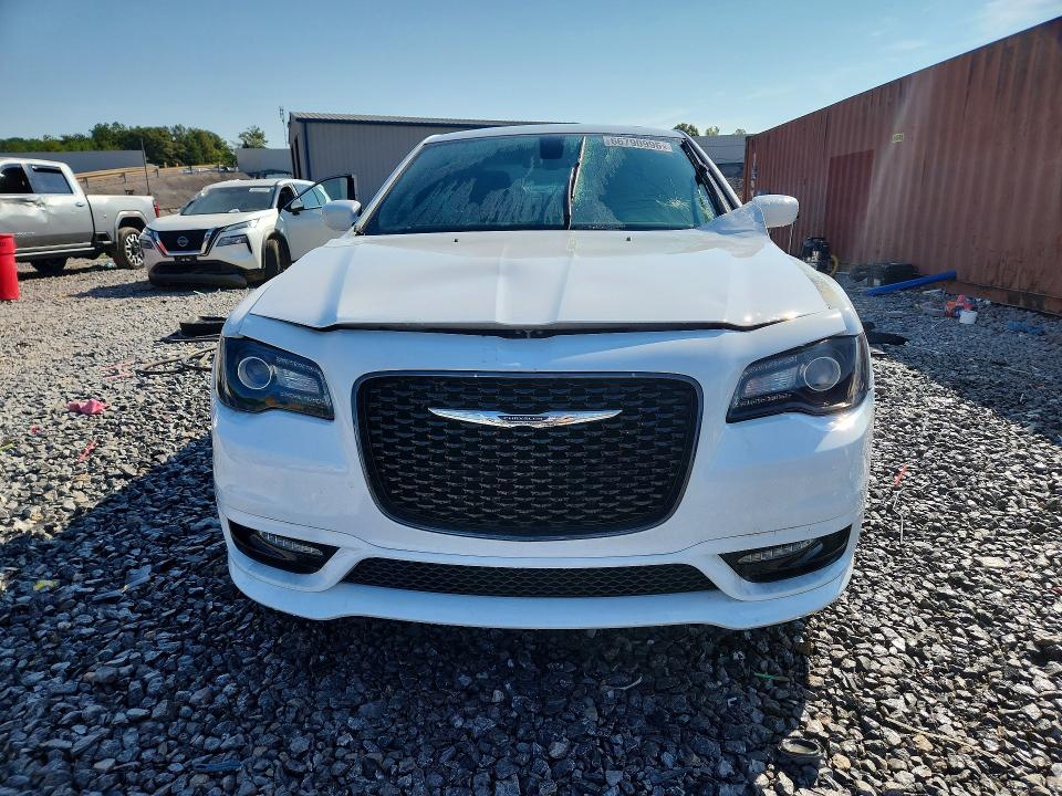 66790996 :رقم المزاد ، 2C3CCABTXLH178455 vin ، 2020 Chrysler 300 مزاد بيع