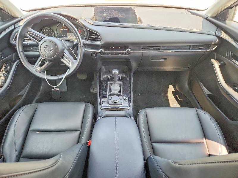 Продаж на аукціоні авто 2022 Mazda Cx-30, vin: 3MVDMBCL2NM405691, номер лоту: 62693476