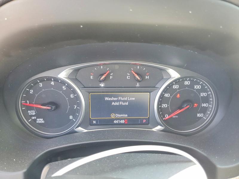 Продаж на аукціоні авто 2019 Gmc Terrain, vin: 3GKALXEXXKL258207, номер лоту: 66039916