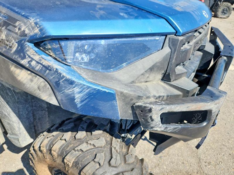 Aukcja sprzedaży 2025 Polaris Ranger, vin: 4XARR3992S8276014, numer aukcji: 66637506