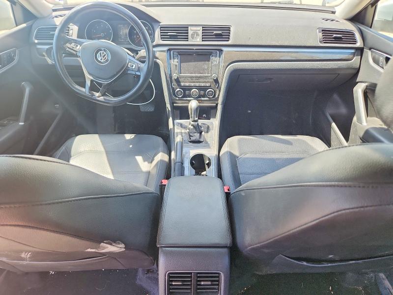 Aukcja sprzedaży 2016 Volkswagen Passat, vin: 1VWBT7A39GC033652, numer aukcji: 66506586
