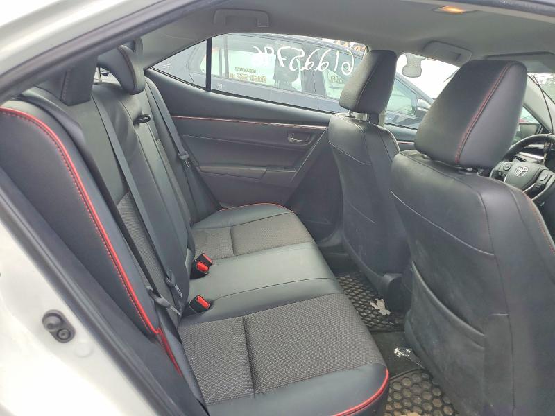 Aukcja sprzedaży 2015 Toyota Corolla, vin: 2T1BURHE1FC246040, numer aukcji: 61225796