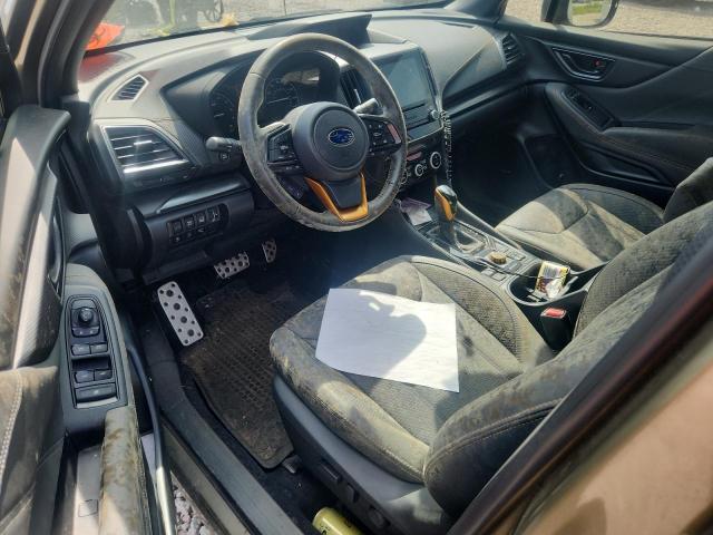 Продажа на аукционе авто 2023 Subaru Forester, vin: JF2SKAMC3PH494087, номер лота: 63104296
