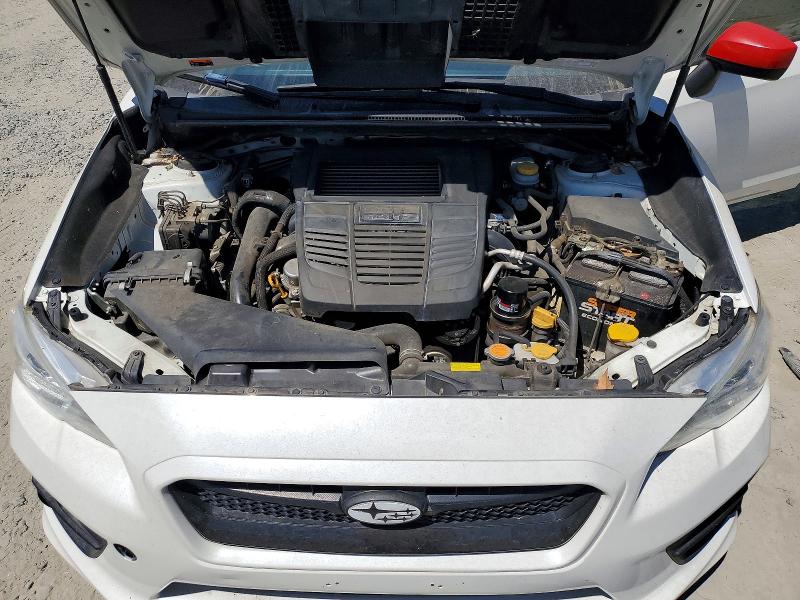 Продажа на аукционе авто 2017 Subaru Wrx, vin: JF1VA1B65H9840248, номер лота: 64976256