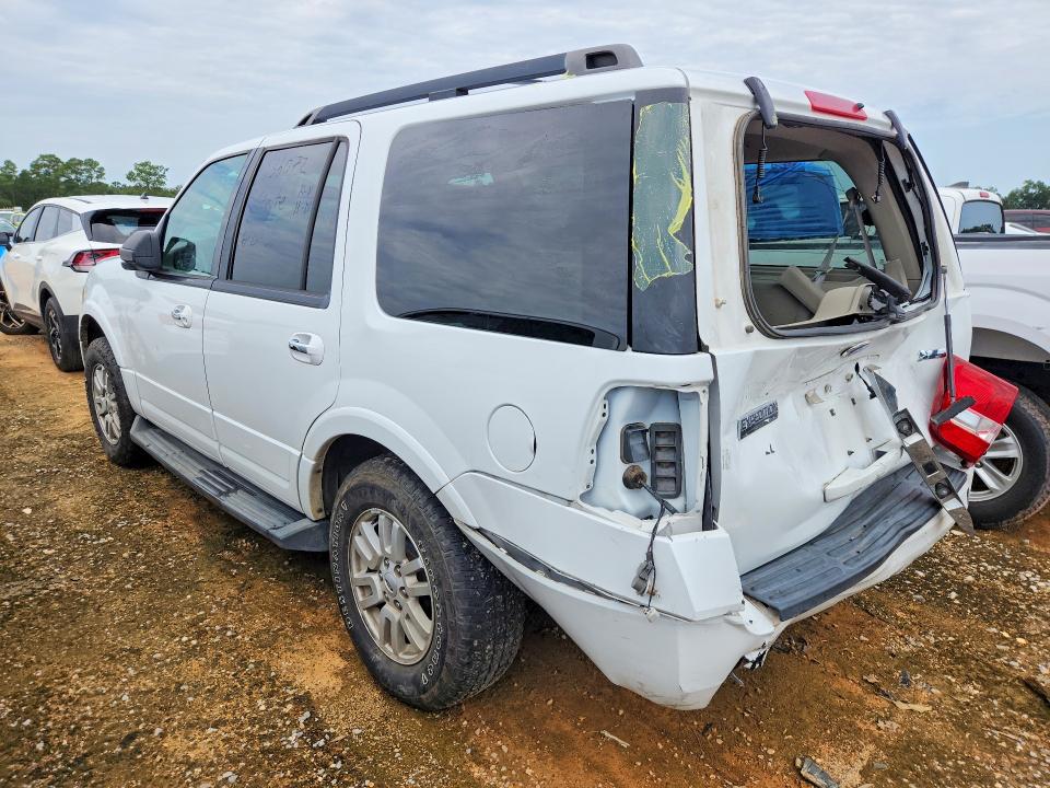 Продаж на аукціоні авто 2011 Ford Expedition, vin: 1FMJU1J50BEF31435, номер лоту: 64720926