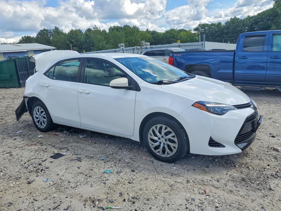 Aukcja sprzedaży 2019 Toyota Corolla, vin: 2T1BURHE6KC138071, numer aukcji: 66543246