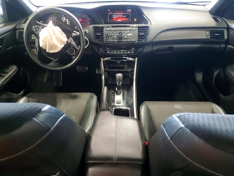 Продаж на аукціоні авто 2017 Honda Accord, vin: 1HGCR2F52HA039763, номер лоту: 65028596