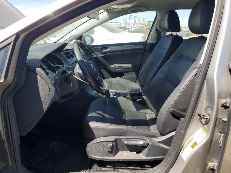 Aukcja sprzedaży 2015 Volkswagen Golf, vin: 3VW217AU3FM036977, numer aukcji: 65567676