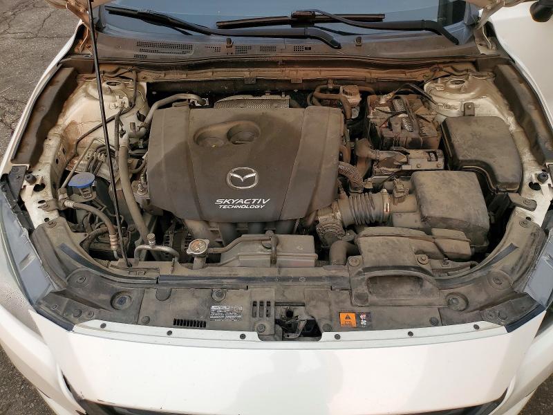 Aukcja sprzedaży 2018 Mazda 3, vin: 3MZBN1K78JM190569, numer aukcji: 63610406