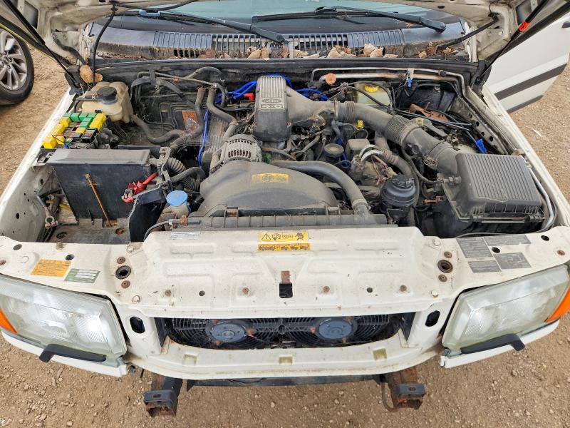 1997 Land Rover Range Rover მანქანა იყიდება აუქციონზე, vin: SALPV1446VA372505, აუქციონის ნომერი: 64192906