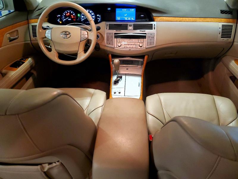 2005 Toyota Avalon მანქანა იყიდება აუქციონზე, vin: 4T1BK36B05U038045, აუქციონის ნომერი: 66224666