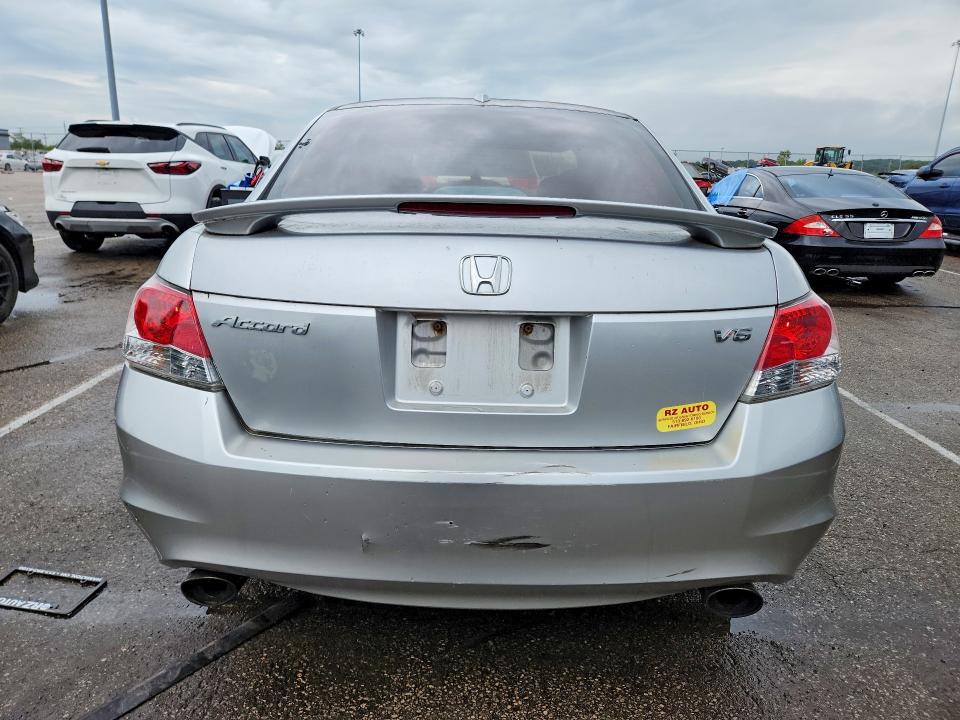 Продаж на аукціоні авто 2009 Honda Accord, vin: 1HGCP36879A021105, номер лоту: 65398266