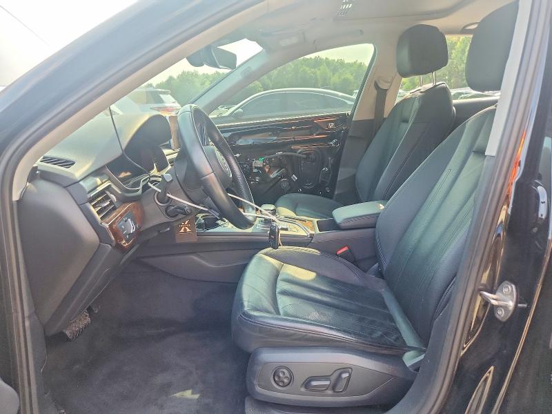 Продажа на аукционе авто 2017 Audi A4, vin: WAUENAF45HN033594, номер лота: 64195566