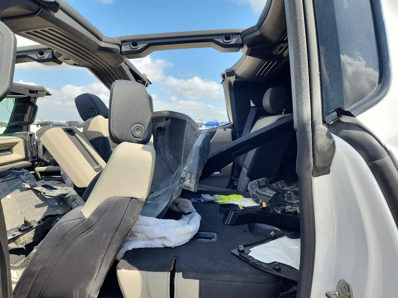 Aukcja sprzedaży 2026 Gmc Hummer Suv, vin: 1GKTEHDE3TU602217, numer aukcji: 62132616