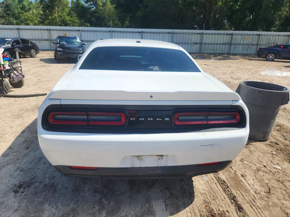 Продажа на аукционе авто 2019 Dodge Challenger, vin: 2C3CDZBT3KH513341, номер лота: 63720716