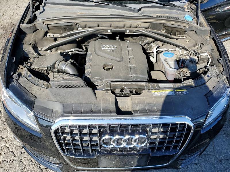 Aukcja sprzedaży 2016 Audi Q5, vin: WA1L2AFP3GA150720, numer aukcji: 65043916