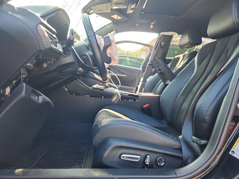 Продажа на аукционе авто 2024 Acura Integra, vin: 19UDE4H6XRA008277, номер лота: 66373966