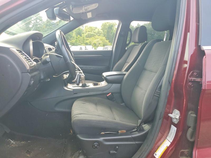 Продажа на аукционе авто 2016 Jeep Grand Cherokee, vin: 1C4RJFAG7GC378389, номер лота: 64262676