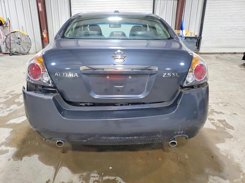Aukcja sprzedaży 2009 Nissan Altima, vin: 1N4AL21E29N506405, numer aukcji: 65591466