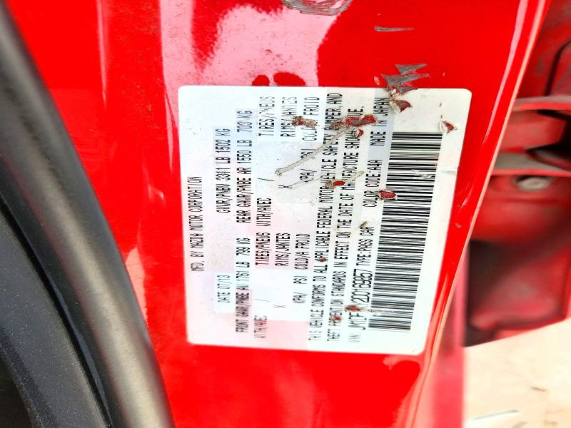 Продажа на аукционе авто 2013 Mazda Mazda2, vin: JM1DE1KY2D0169857, номер лота: 65294556