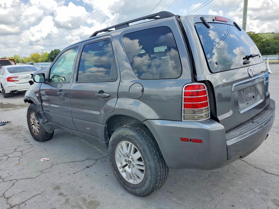 Aukcja sprzedaży 2006 Mercury Mariner, vin: 4M2YU56176DJ09782, numer aukcji: 65984026