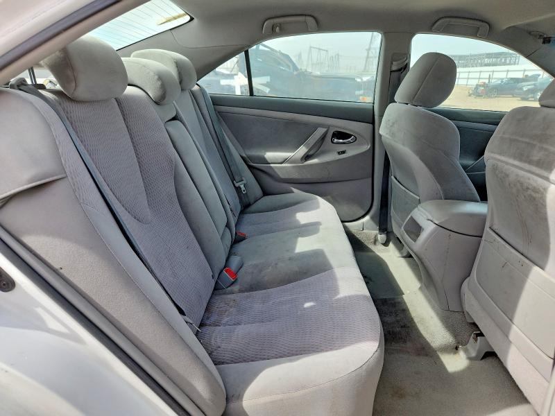 2010 Toyota Camry მანქანა იყიდება აუქციონზე, vin: 4T1BF3EK2AU562023, აუქციონის ნომერი: 65295426