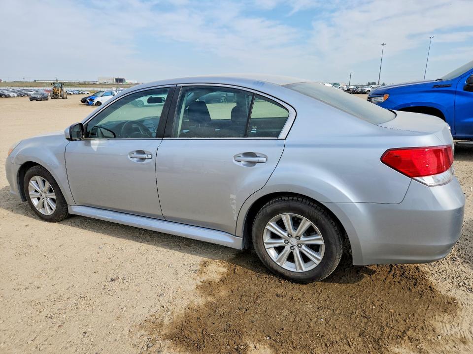 Продажа на аукционе авто 2012 Subaru Legacy, vin: 4S3BMHB64C3020624, номер лота: 66938836