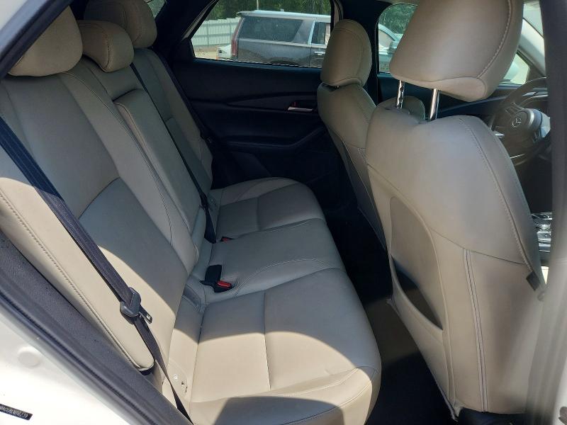 64893806 :رقم المزاد ، 3MVDMACL8LM116239 vin ، 2020 Mazda Cx-30 مزاد بيع