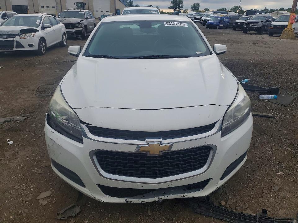 65431276 :رقم المزاد ، 1G11C5SA1GU149611 vin ، 2016 Chevrolet Malibu Limited مزاد بيع
