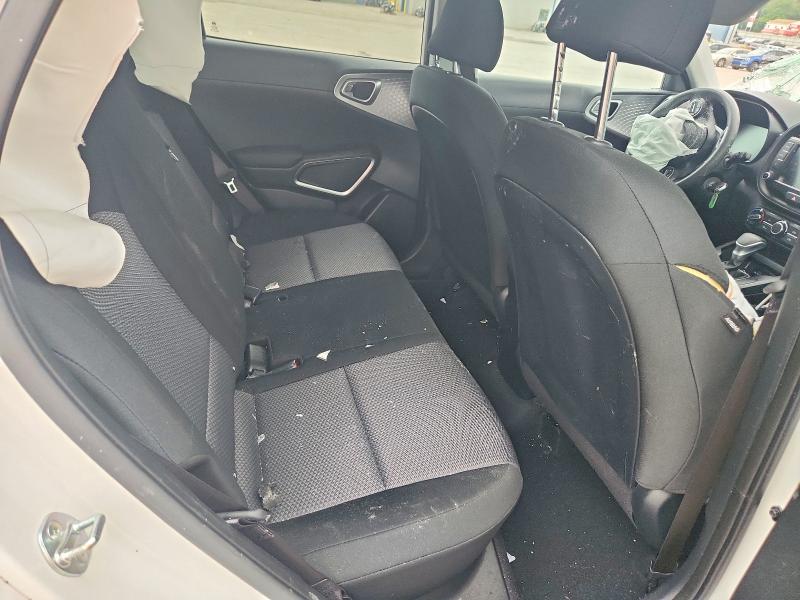 Продаж на аукціоні авто 2024 Kia Soul, vin: KNDJ23AU0R7235763, номер лоту: 64587996